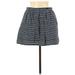 Pre-Owned J.Crew Women's Size M Casual Skirt