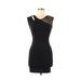Pre-Owned David Lerner Women's Size S Cocktail Dress