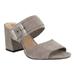 Women's Bella Vita Tory Slide Sandal