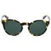 Polo Ralph Lauren PH 4101 5004/71 - Spotty Tortoise/Bottol Green by Ralph Lauren for Women - 52-22-145 mm Sunglasses