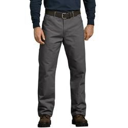 Dickies Mens and Big Mens Relaxed Fit Duck Carpenter Jean