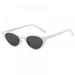 Alvage Cat Eye Sunglasses Women Brand Designer Vintage Gradient Cat Eye Sun Glasses Shades For Women Trendy Eyewear