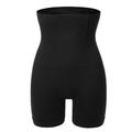 NPolar High Waist Shapewear Seamless Tummy Control Panties Butt Lifter Thigh Slimmer Body Trainer Shaper Compression Lingerie Panties for Women