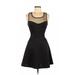 Pre-Owned Crystal Doll Women's Size 9 Cocktail Dress