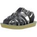 Salt Water Sandals by Hoy Shoes Unisex Sun-San - Sailors Infant/Toddler