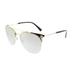 Versace VE 2181 12526G Unisex Aviator Sunglasses