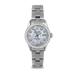 Pre Owned Rolex Datejust 6917 w/ Mother Of Pearl Diamond Dial Oyster Band 26mm Ladies Watch (Warranty Included)