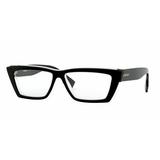 Burberry 2305 Eyeglasses 3809 Black