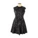 Pre-Owned Gabby Skye Women's Size 6 Cocktail Dress