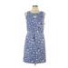 Pre-Owned Lela Rose Women's Size 10 Cocktail Dress