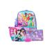 Disney Princess 16" Backpack 5pc Set