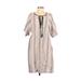 Pre-Owned Caslon Women's Size S Casual Dress