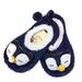 StylesILove Unisex Infant Baby Cute Animals Soft Cotton Anti-Slip Slipper Socks