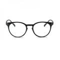 Women's Fresh Round Frame Clear Lens Glasses fashion retro vintage metal plastic frame round clear lens glasses