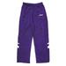 asics women's cabrillo workout athletic running pants, several colors