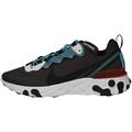 Nike React Element 55 Se Mens Casual Running Shoes Cd2153-001