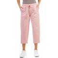 U.S. Polo Assn. French Terry Pant Women's