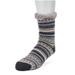 MUK LUKS Men's Cabin Socks