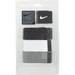 nike men's web golf belt 3-pack