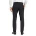 Kenneth Cole Reaction Stretch Heather Tic Slim Fit Dress Pants Black