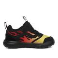 Vans UltraRange Rapidweld V Boys/Toddler Shoe Size Toddler 7.5 Athletics VN0A3WLMROF ((Flame) Black)