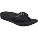 Women's Reef Ortho-Coast Flip Flop