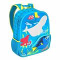 Pixar Finding Dory Nemo Backpack School Bag Kids Marlin Hank Destiny 16" High