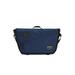 SwissGear SA5320 16.5" Navy Heather Messenger Bag