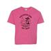 Inktastic Vacation Time in Key West Teen Short Sleeve T-Shirt Unisex Retro Heather Pink L