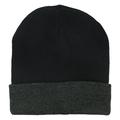 Alfani Mens Reversible Beanie Hat