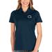 Penn State Nittany Lions Antigua Women's Balance Polo - Navy