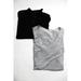 Pre-ownedVelvet by Graham & Spencer Womens Blouse Dress Black Size M Lot 2
