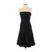 Pre-Owned Carmen Carmen Marc Valvo Women's Size 4 Cocktail Dress