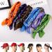 High Quality 55x55cm Bandana Unisex Hip Hop Fashion Headwear Hair Band Neck Scarf Wrist Wraps Square