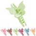 Butterfly Hair Claw Clip Fashion Large Hair Catch Clip Hair Jaw Clip for Women