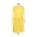 Pre-Owned Trafaluc by Zara Women's Size S Casual Dress