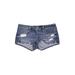 Pre-Owned American Eagle Outfitters Women's Size 4 Denim Shorts