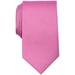 Perry Ellis Mens Solid Self-Tied Necktie