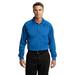 CornerStone Select Long Sleeve Snag-Proof Tactical Polo. CS410LS