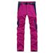 UKAP Scratch Resistant Outdoor Hiking Pants with Belt for Men Women Breathable Waterproof Combat Pants for Camping Fishing