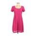 Pre-Owned Rabbit Rabbit Rabbit Designs Women's Size 8 Casual Dress