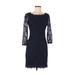 Pre-Owned Diane von Furstenberg Women's Size 6 Cocktail Dress