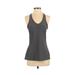 Pre-Owned Heat Gear by Under Armour Women's Size M Active Tank