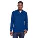 Men's Stretch Tech-ShellÂ® Compass Quarter-Zip - TRUE ROYAL - XL