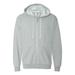 Full-Zip Hooded Fleece 71600