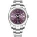 Rolex Oyster Perpetual 114300