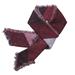 Seyurigaoka Women Fashion Blanket Scarf Female Cashmere Pashmina Wool Scarf Shawl New Winter Warm Scarves