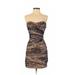 Pre-Owned Love Tease Women's Size 3 Cocktail Dress