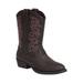 Children's Deer Stags Ranch Western Boot