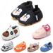 Baby Shoes Spring And Autumn New Style, Non-Slip Soft Bottom, Non-Falling Shoes, Toddler Shoes, Baby Shoes 0-1 Years Old